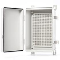Caixa de junção QILIPSU IP67 Impermeável 29x20x13 cm