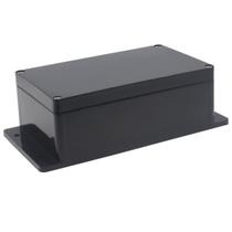 Caixa de Junção YETLEBOX IP67 à Prova dÁgua em ABS 20 x 12 x 7,5 cm