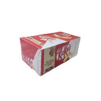 Caixa de Kit Kat White - 24 Unidades