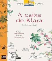 Caixa de klara, a