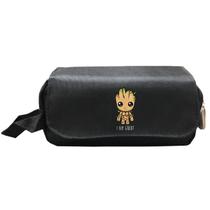 Caixa de lápis I am Groot Baby Tree Anime Big Capacity Oxford