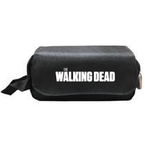 Caixa de lápis Walkings Deads Anime Big Capacity Oxford 21x6x9cm Caixa de lápis Walkings Deads Anime Big Capacity Oxford 21x6x9cm