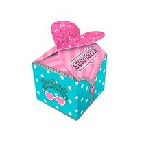 Caixa De Lembrancinha Surprise Lil Babies Junco 8 Un Caixa De Lembrancinha Surprise Lil Babies Junco 8 Un