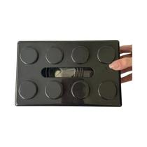 Caixa De Lenços Criativa Em Formato De Bloco De Montar Para Armazenamento De Papel Doméstico Com Caixa De Lenços Criativa Em Formato De Bloco De Montar Para Armazenamento De Papel Doméstico Com