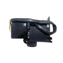 Caixa de Ligação p/ Compressor Embraco Áspera Bristol 35UF-292UF Caixa de Ligação p/ Compressor Embraco Áspera Bristol 35UF-292UF
