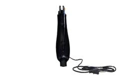 Caixa De Ligação Traseira + Cabo Plug Ventilador Mondial Cor:Preto