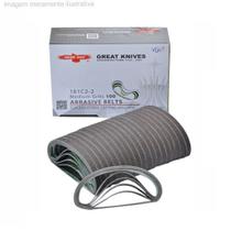 Caixa De Lixa Eastman Golden Eagle C/100 Un- Ranhura Média