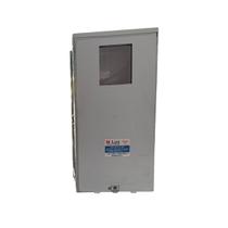 Caixa de Luz 1 Medidor Bifásico Padrão AesEnel Eletropaulo