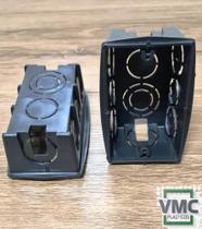 Caixa de luz 4x2 - pct com 100 Caixa de luz 4x2 - pct com 100