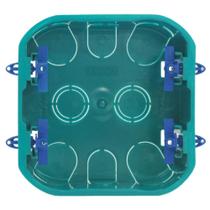 Caixa de Luz 4x4 para Dry Wall - CXL4DW - ASTRA