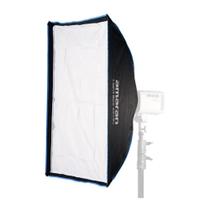 Caixa de luz Amaran retangular 60x90cm para fotografia 24x36 Caixa de luz Amaran retangular 60x90cm para fotografia 24x36