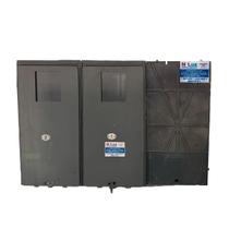 Caixa de Luz para 2 Medidores Bifásicos Padrão Visor Rua Padrão Enel São Paulo Sem os Cabos da Bengala