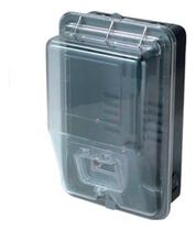 Caixa De Luz Para Padrao Enel Monofásico Medidor Mono