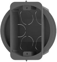 Caixa de Luz PVC 4x2 para Bloco Estrutural Nanoplastic Caixa de Luz PVC 4x2 para Bloco Estrutural Nanoplastic