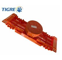 Caixa De Luz Suporte Laje Lajota Tigre 25cm 31cm