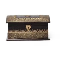Caixa de Madeira 30 cm x 13 cm Caixa de Madeira 30 cm x 13 cm