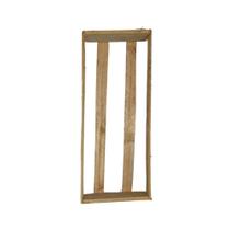 Caixa De Madeira Fruteira Decoração Caixote Feira