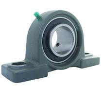 Caixa de Mancal Completo FRM CUCP 209 1.3/4" C