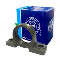 Caixa de Mancal Industrial FRM P 208 Caixa de Mancal Industrial FRM P 208