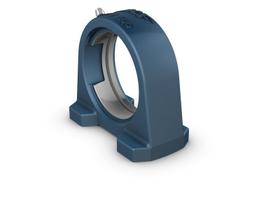 Caixa de Mancal para Rolamentos Série Y SKF SYFJ 508