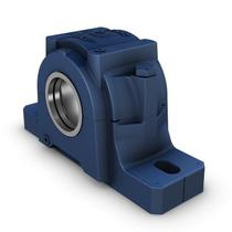 Caixa de Mancal Pillow block Bipartida SKF SAF 520