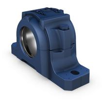 Caixa de Mancal SNL SKF SNL 522-619 K7 Caixa de Mancal SNL SKF SNL 522-619 K7