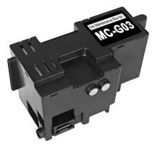 Caixa De Manutenção Canon Mc-g03 Gx3040/4030/3010 Compatível