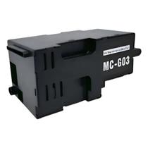 Caixa De Manutenção Compatível Com Canon GX4010 MC-G03 GX3010