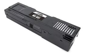 Caixa de manutenção compativel com canon gx6010 7010 mcg01