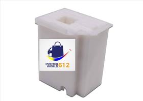 Caixa de manutenção compatível com Epson EcoTank série ET-2800 Caixa de manutenção compatível com Epson EcoTank série ET-2800