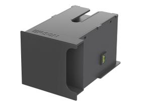 Caixa de manutenção de tinta Epson T6711 para Workforce WF-3520 Series Caixa de manutenção de tinta Epson T6711 para Workforce WF-3520 Series