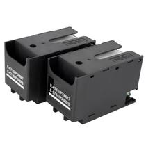 Caixa de manutenção de tinta HEROMA T6715 T6716 para Workforce Pro