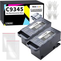 Caixa de manutenção de tinta inkgens C9345 para ET-8550 ET-16600 ET-5850