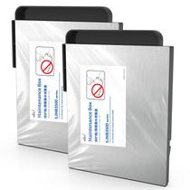 Caixa de Manutenção MS.R SJMB3500 para TM-C3500 Pacote com 2 Unidades Caixa de Manutenção MS.R SJMB3500 para TM-C3500 Pacote com 2 Unidades