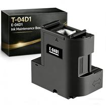 Caixa de Manutenção TRIXINK T-04D1 Compatível Caixa de Manutenção TRIXINK T-04D1 Compatível