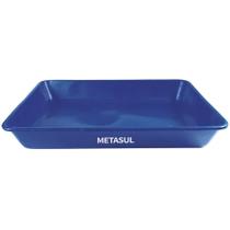 Caixa de Massa Azul 350 Litros - 011001023 - METASUL