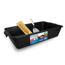 Caixa de Massa/Concreto 20 Litros Arqplast 25477PM