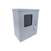 Caixa de mediÃÃo padrÃo Copel an-1 Kirsten