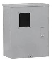 Caixa De Medição Bifásica Cn1 Padrão Copel