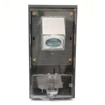 Caixa de Medição Individual com Lente para Muro Lateral Acesso Frontal ao Disjuntor UC3091/ELEKTRO