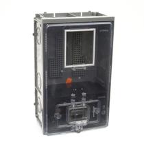 Caixa de Medição Individual para Muro Lateral com Acesso Frontal ao Disjuntor 3191/EQTL