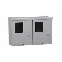 Caixa de Medição Padrão Copel AN2 FJ Caixa de Medição Padrão Copel AN2 FJ