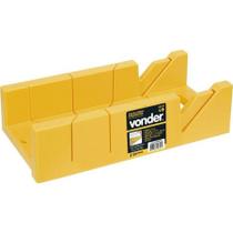 Caixa de Meia-esquadria Plástica 300 X 140 X 80mm - Vonder Caixa de Meia-esquadria Plástica 300 X 140 X 80mm - Vonder