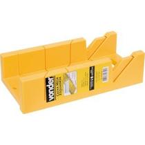 Caixa de Meia Esquadria Plástica Caixa de Meia Esquadria Plástica