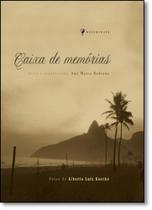 Caixa de Memórias Caixa de Memórias
