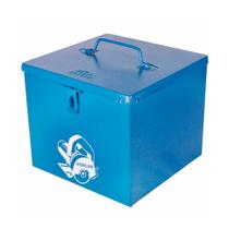 Caixa de Metal para Serra Mármore - Fercar