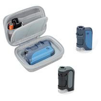 Caixa de Microscópio Jusion para Carson MicroBrite Plus (MM-300)
