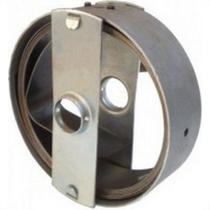 Caixa De Mola Para Porta Aco 4,5M X50Mm X1.1/4'' - 4550 Caixa De Mola Para Porta Aco 4,5M X50Mm X1.1/4'' - 4550