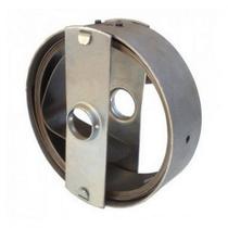Caixa De Mola Prensal Para Porta Aco 3,5M X50Mm X1.1/4'' - 3550