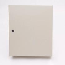 Caixa De Montagem 30x30x20 Quadro Comando Chapa 22 Caixa De Montagem 30x30x20 Quadro Comando Chapa 22